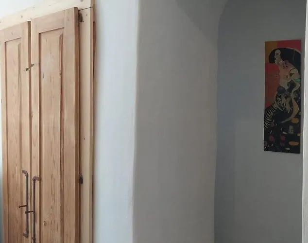 Corte Stradiotti 5 Апартаменты