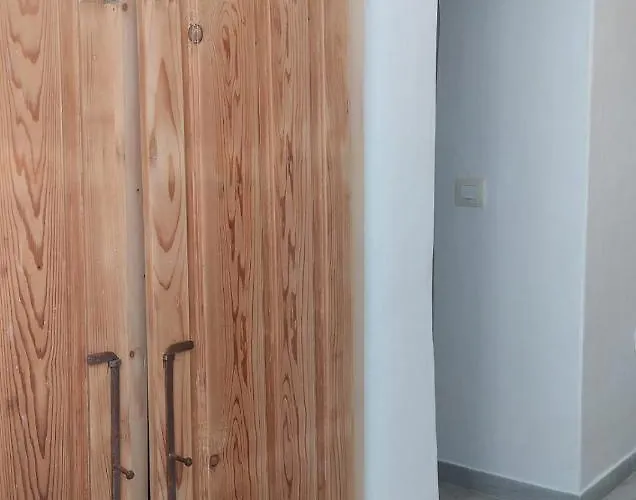 Апартаменты Corte Stradiotti 5 *