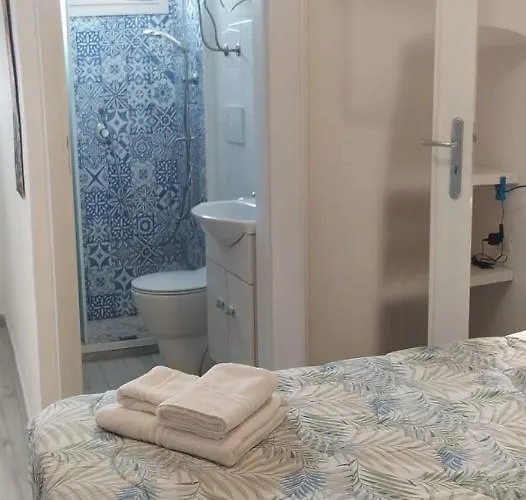 Corte Stradiotti 5 Апартаменты *