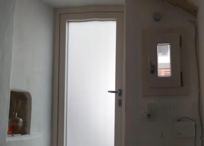 Corte Stradiotti 5 Апартаменты