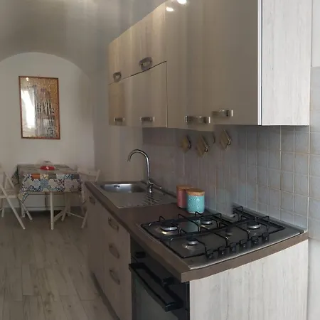 Corte Stradiotti 5 Apartment Gallipoli