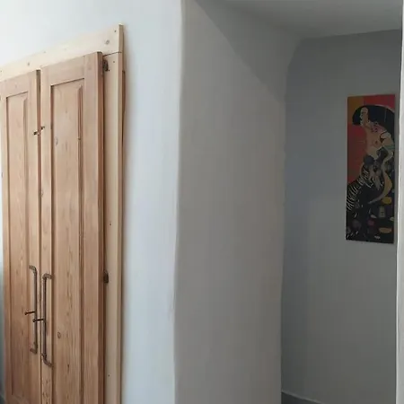 Corte Stradiotti 5 Apartment