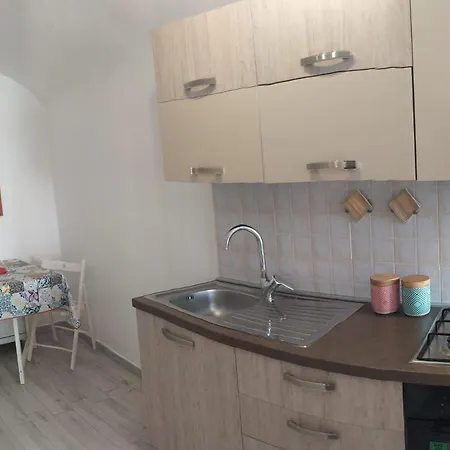 Apartment Corte Stradiotti 5 Gallipoli