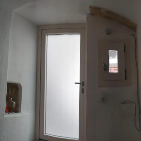 Corte Stradiotti 5 Apartment