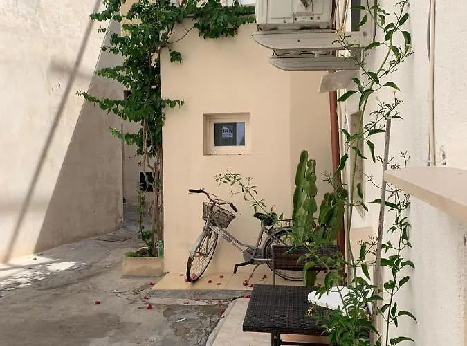 Апартаменти Corte Stradiotti 5