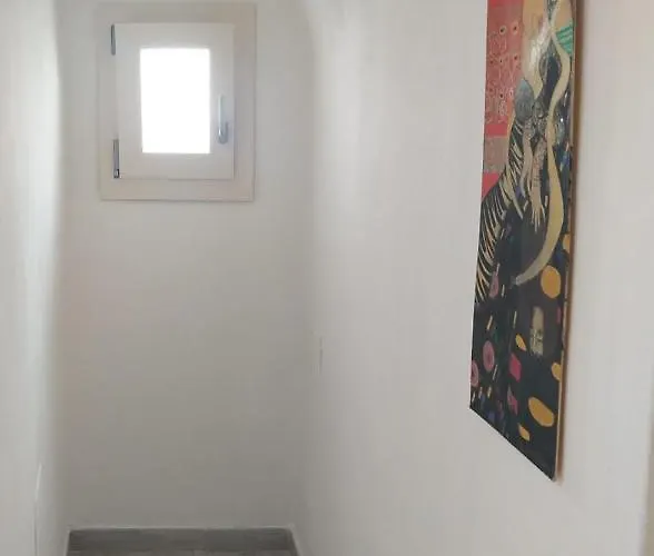 Corte Stradiotti 5 Апартаменти