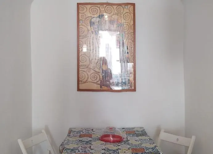 Corte Stradiotti 5 Апартаменти Галліполі